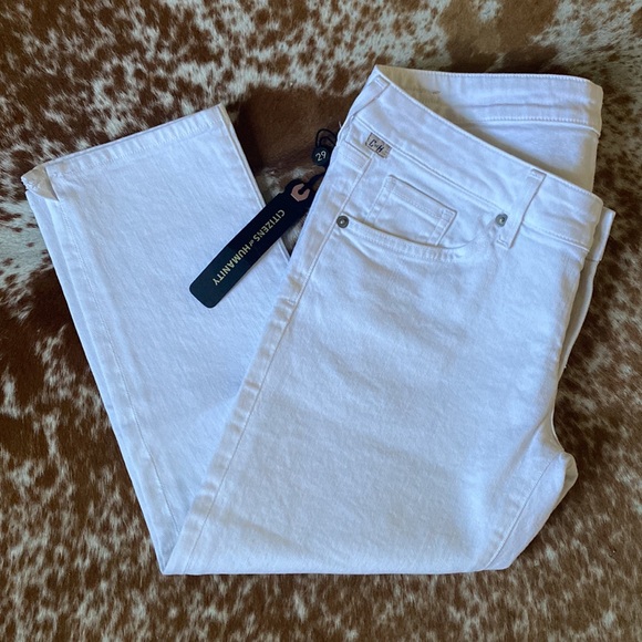 Citizens of Humanity Racer Lowrise Skinny Jean - Picture 12 of 14